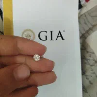الماس با شناسنامه GIA