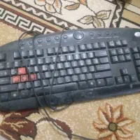کیبورد کامپیوتر