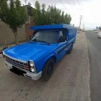 نیسان ۱۴۰۳|خودرو سنگین|قم, بنیاد|دیوار