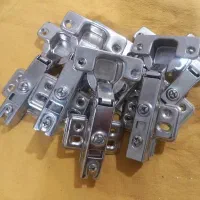 لولا درب کابینت ارام بند پمپ دار