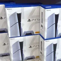 خریدار PS5 اسلیم پرو و فروش
