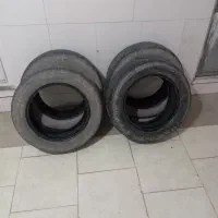 لاستیک سمند