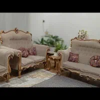 مبل|مبلمان خانگی و میز عسلی|صومعهسرا, |دیوار