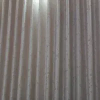 تعدادی پرده آماده نصب ودوخت پانچ نونو