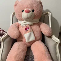 خرس بزرگ|اسباببازی بچه|کرج, شاهینویلا|دیوار