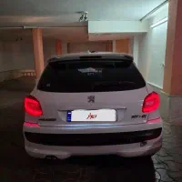 پژو 207 مدل 97