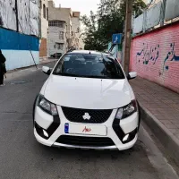 کوییک GXR مدل 1404 بدون رنگ گارانتی فعال