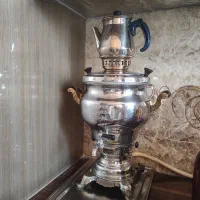 سماور طاووس
