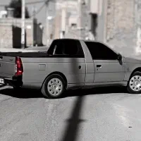 آریسان 2 1403 صفر  با لاینر