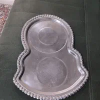 سینی زیر سماوری