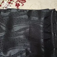 چادر مشکی وچادر رنگی نونو