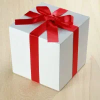 دریافت جایزه خیلی راحت