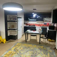 کابینت دست دوم