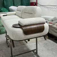 مبل|مبلمان خانگی و میز عسلی|رباط‌کریم, شهرک صنعتی نصیرآباد|دیوار