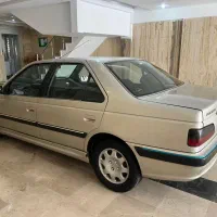 پژوپارس تمیزوسرحال درحد