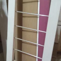 تخت کودک مناسب تاهشت سال