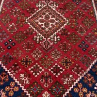 قالیچه دستبافت جفت