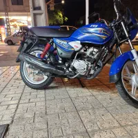 hlx 150  ( مدل 1403(  اقساط