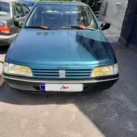 پژو ۴۰۵