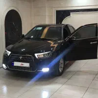 دنا پلاس 6 دنده