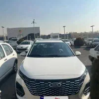 Mvm x33 cross cvt|خودرو سواری و وانت|تهران, ازگل|دیوار