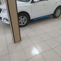 هایما اس ۷  1404سفید