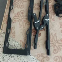 براکت و پایه ام دی اف