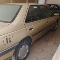 پژو 405|خودرو سواری و وانت|تهران, تهرانسر شرقی|دیوار