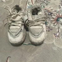 کفش بچه گانه کاپشن بچگانه