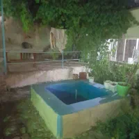 رودهن شریعتی 285 متری ویلایی سندتک برگ