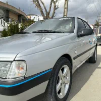 405 مدل 89 دوگانه کارخانه