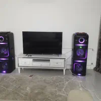 اسپیکر خانگی نو بدون خط و خش