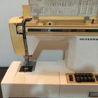 چرخ خیاطی ژانومه ۶۲۷