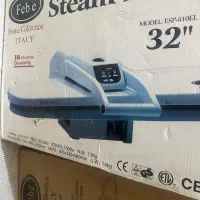 اتو پرسی ایستاده