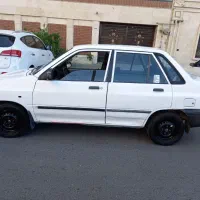 پراید مدل ۸۴