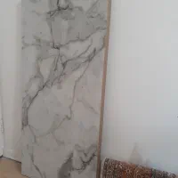تخته ام دی اف روی اپن و سینک