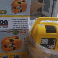 موتور برق ۱۰۰۰ وات مدل واکسون