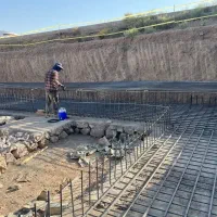 مهندس عمران ،رئیس کارگاه