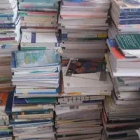 ضایعات کتاب
