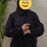 مانتو عبای اربعین
