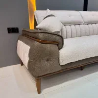 مبل راحتی آرین**شیک و بروز