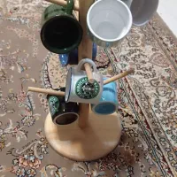 قهوه خوری و لته خوری