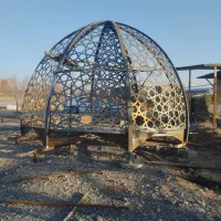 جوشکاری|خدمات پیشه و مهارت|نیشابور, سرآب کوشک|دیوار