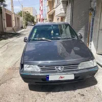 فروش ماشین. پژو 405سالم