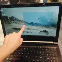 i7 5500u/ram 8/128 gb ssd/touch