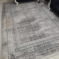 فرشینه ۹ متری فرش اسپرت دوستان فرش نیش فرشته اس