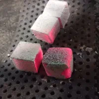 ذغال زغال حبه ای ،کربن پسته چینی فشرده صادراتی