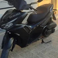 آیروکس 155 آب خنک