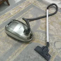 جاروبرقی