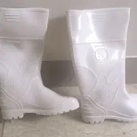 چکمه ساق بلند شیما